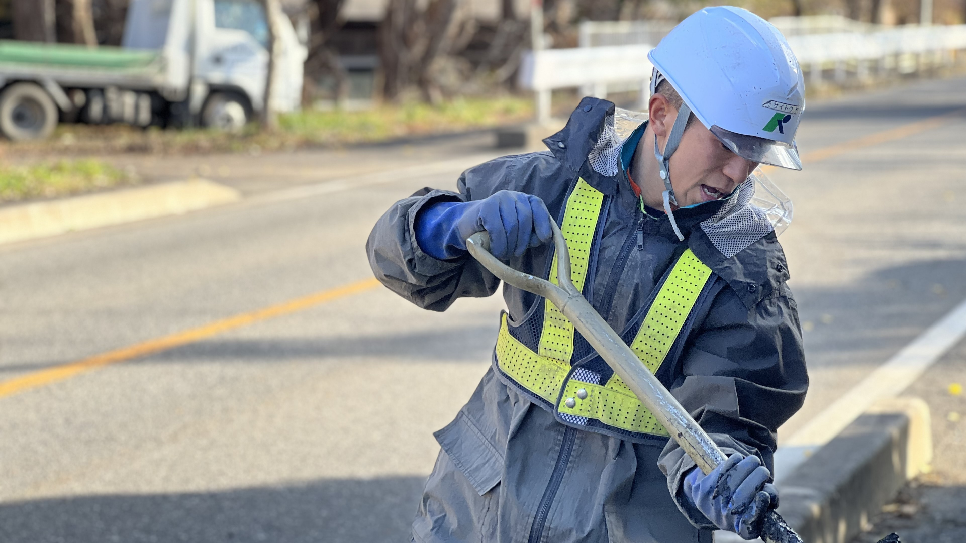 刈屋建設株式会社 ヒーロー画像