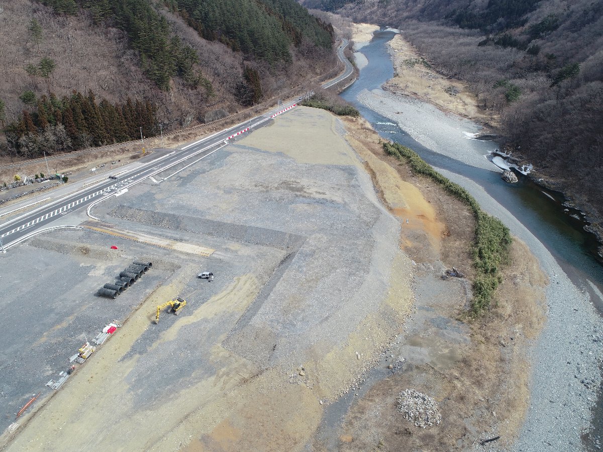 工事写真 4: 刈屋建設の施工事例