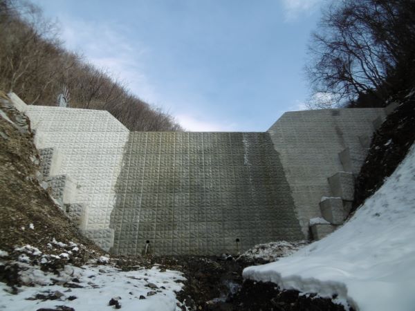 工事写真 6: 刈屋建設の施工事例